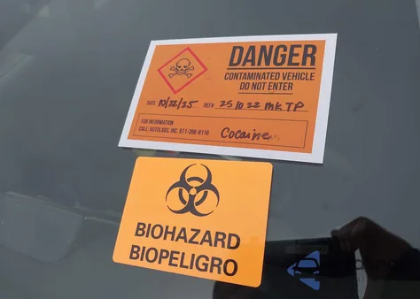 2018 Toyota Prius Two z USA, uszkodzony, nr VIN JTDKBRFU9J3066144